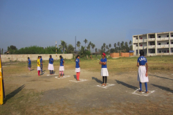 ಶಾಲೆಯ ಗ್ಯಾಲಿ ಚಿತ್ರ