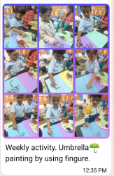 Pre schools, Playschools schools in Lohegaon, Pune, Think Vision Preschool And Daycare Dhanori, Madhav Nagar, Dhanori, Dhanori, Pune