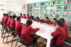 Global Residential School Bangalore Galley Image 4