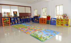 RAJIV GANDHI INTERNATIONAL SCHOOL Galley Image 2