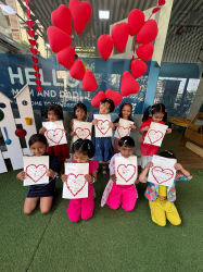 Mindseed Preschool & Daycare Gallery Image 3