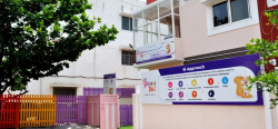 Pre schools, Playschools schools in Carmelaram, Bangalore, Peepal Tree Preschool doddakannelli,  WP43+QM2, Carmelaram, Janatha Colony, Chikkabellandur, Doddakannelli, Bengaluru