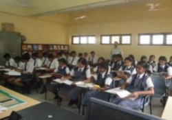 Atomic Energy Central School 5 Galley Image 4