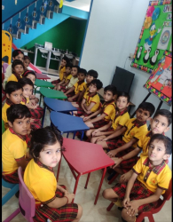 Universal Play School Galley Image 4