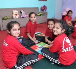 Mussoorie International School Galley Image 4