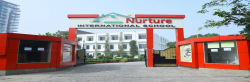 CBSE Schools in Bithoor Road, Kanpur, Nurture International School, Bithoor, Kalyanpur Road Apartments, Near Rudra Greens, Singhpur, Singhpur, Kanpur