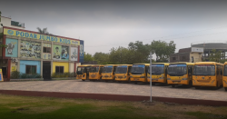 Podar International School Galley Image 3