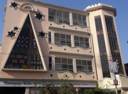 Schools in Aliganj, Lucknow, Navyuga Radiance School, Tedhi Pulia Ring Rd, near Janki Plaza, Sector G, Jankipuram, Jankipuram, Lucknow