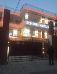 Day School in Delhi, RED ROSE MODEL SCHOOL, Block We, Rama Park Road, Block H, Mohan Garden,Uttam Nagar, Bhagwati Garden,Dwaraka More, Delhi
