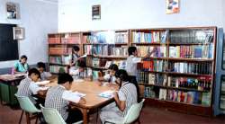 M.G.M. English Medium School Gallery Image 2