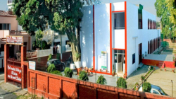 CBSE Schools in Shivaji Puram, Lucknow, D.A.V. Public School, Sector 18, Indira Nagar, Indiranagar, Lucknow