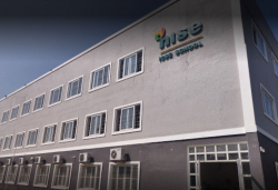 ICSE Schools in Coimbatore, NISE - Nagarathinam International School Of Excellence, S.F.No: 336/2D2 Part, Ellai Thottam Road, Voc Colony, VocColony, Coimbatore