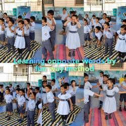 Think Vision Preschool And Daycare Dhanori Gallery Image 3