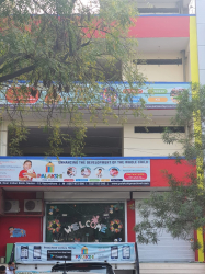 Pre schools, Playschools schools in Vasundhara Sector 2C, Ghaziabad, Palakshi Pre School, C-39 Vasundhara sector -15, Ghaziabad, Uttar Pradesh- 201012, Sector 15, Ghaziabad