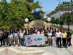 School Exchange Programs