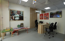 Petals Preschool and Daycare Creche Galley Image 4