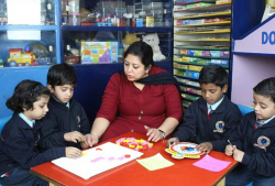 Schools in Mundian Khurd, Ludhiana, Darshan Academy, Chandigarh Rd, Bhamia Kalan, Chandigarh Rd, Ludhiana
