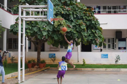CBSE Schools in HMT Layout, Bangalore, SOUNDARYA SRI VIDYAMANYA VIDYA KENDRA, 1st Main, Vidyamanya Nagar, Andrahalli,Vishwaneedam Post, Vidyamanya Nagar, Bengaluru