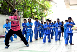 Panbai International School Galley Image 4