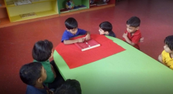 DELHI PUBLIC ELEMENTARY SCHOOL Galley Image 3