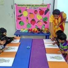 NARAYANA E TECHNO SCHOOL Galley Image 4