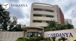IB Schools in Gurgaon, Vedanya International School, Vedanya School, Central Park Resorts, Sector 48, Sector 48, Gurugram