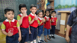 Vedaant Pre School Galley Image 3