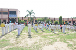 Blue Heaven Public School Gallery Image 2