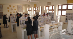 LALA KAMLAPAT SINGHANIA EDUCATION CENTRE Galley Image 2