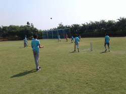 Podar International School  - Ichalkaranji Galley Image 4