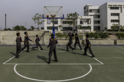 MatriKiran School Galley Image 4
