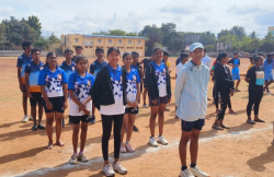 CBSE Schools in BEML Layout, Bangalore, NavaPrajna Public School, Nava Jeevana Nilaya complex, Airport-Whitefield road, Marathahalli Post, AECS Layout,Marathahalli, Bengaluru