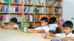 A V N VIDA SCHOOL Galley Image 3
