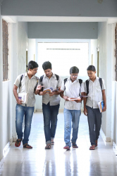 Narayana Junior College Galley Image 2