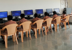 Amrita Vidyalayam school Galley Image 4