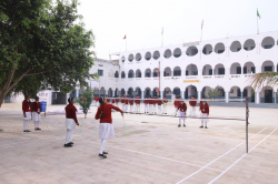 SHANTI NIKETAN PUBLIC SCHOOL Galley Image 4
