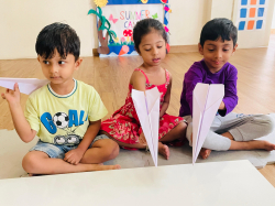 Mindseed Preschool Pashan Gallery Image 4