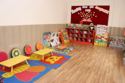 ABhayaS Montessori Galley Image 3