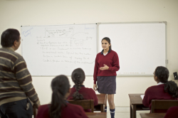 school galley image