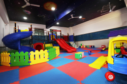 Indoor Sports Facilities