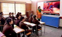 MANAV MANGAL SCHOOL Galley Image 4