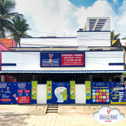 Pre School near Pammal, Chennai, EuroKids Pammal, Plot No. 93, 6th Street, Shankar Nagar, Pammal, Pammal, Chennai