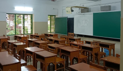 Padma Seshadri Bala Bhavan Senior Secondary School Galley Image 2