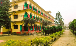 Schools in Kishanganj, MILLI GIRLS SCHOOL, TALIMABAD TAPPU , PO TARABARI CHOWK , Kishanganj