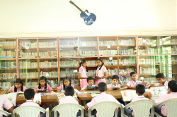Sri. K.Rangasamy Naidu Higher Secondary School Galley Image 4