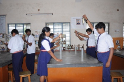 J S S PUBLIC SCHOOL Galley Image 2