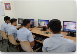 Sharadashram Vidyamandir, Babasaheb Ambedkar Nagar, Mumbai