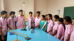 OM SAI PU COLLEGE Galley Image 4