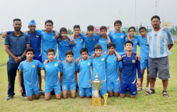 Awards in Sports
