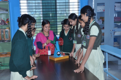 Sree Vijaya Vidya Mandir Galley Image 4